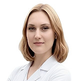Корогод Александра Дмитриевна