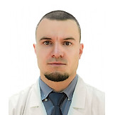 Никитин Андрей Сергеевич