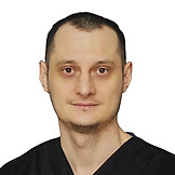 Коробко Михаил Сергеевич