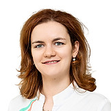 Елецкая Ксения Александровна