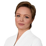 Индилова Наталья Ильгизаровна