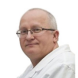 Божьев Александр Михайлович