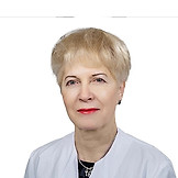 Бозунова Наталия Дмитриевна