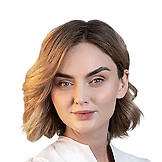 Польнер Мария Сергеевна