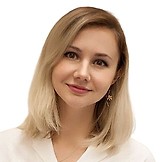 Самкова Анастасия Сергеевна