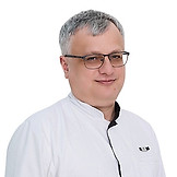 Муталимов Шамиль Расулович