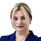 Харькова Галина Сергеевна