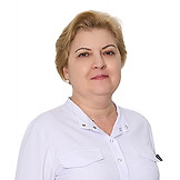 Устенко Людмила Анатольевна