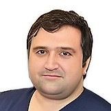 Гусейнов Исмаил Гасанович