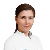 Полякова Елена Ивановна
