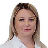 Зайцева Валентина Михайловна