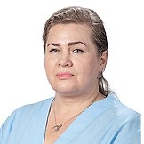 Намедникова Марина Ивановна