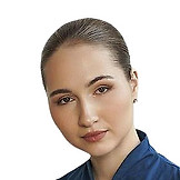 Лясканова Лада Вячеславовна