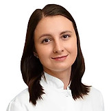 Новгородова Татьяна Александровна