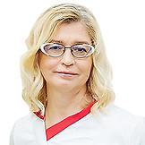 Кабакова Александра Владимировна