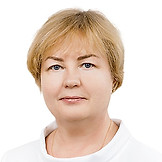 Поздеева Татьяна Васильевна