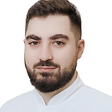 Саакян Давид Тигранович