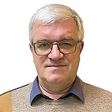 Волков Алексей Михайлович