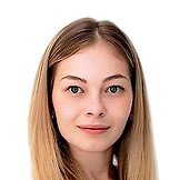Лебедева Анастасия Александровна