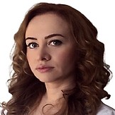 Нозадзе Диана Нодариевна