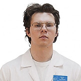 Жильков Юрий Александрович