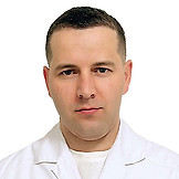 Рагимов Закир Рамазанович