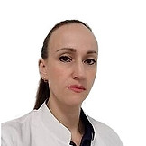 Бакаева Елена Юрьевна
