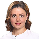 Демидион Диана Витальевна