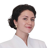 Кондрашова Маргарита Андреевна
