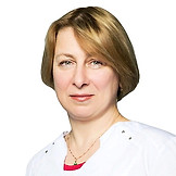 Дьякова Ирина Павловна