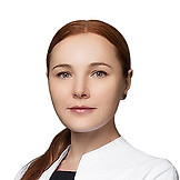 Голубь Надежда Николаевна