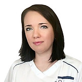 Оробей Юлия Алексеевна