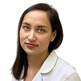 Иванова Татьяна Александровна