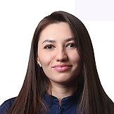 Алиакбярова Алсу Шамиловна