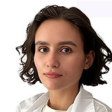 Антонова Карина Эдуардовна