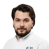 Акулов Илья Игоревич