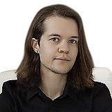 Черников Виктор Максимович