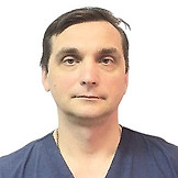 Козлов Илья Владимирович