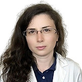 Малина Дарья Дмитриевна
