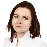 Слесарева Юлия Сергеевна