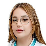 Абдуллаева (Ахмедханова) Гульнара Руслановна