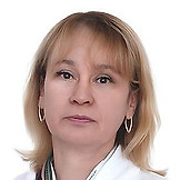Кергенскова Юлия Геннадьевна