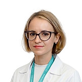 Климачева Екатерина Анатольевна