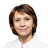 Гордеева Жанна Рудольфовна