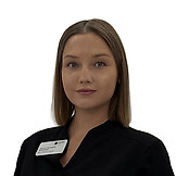 Вахонина Ксения Сергеевна