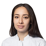 Трегубова Анна Викторовна