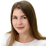 Децко (Степанова) Юлия Александровна