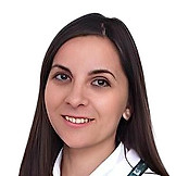 Погудина Лилия Владимировна