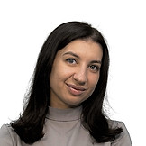 Ионова Анна Эдуардовна