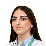 Согомонян Софи Арамаисовна